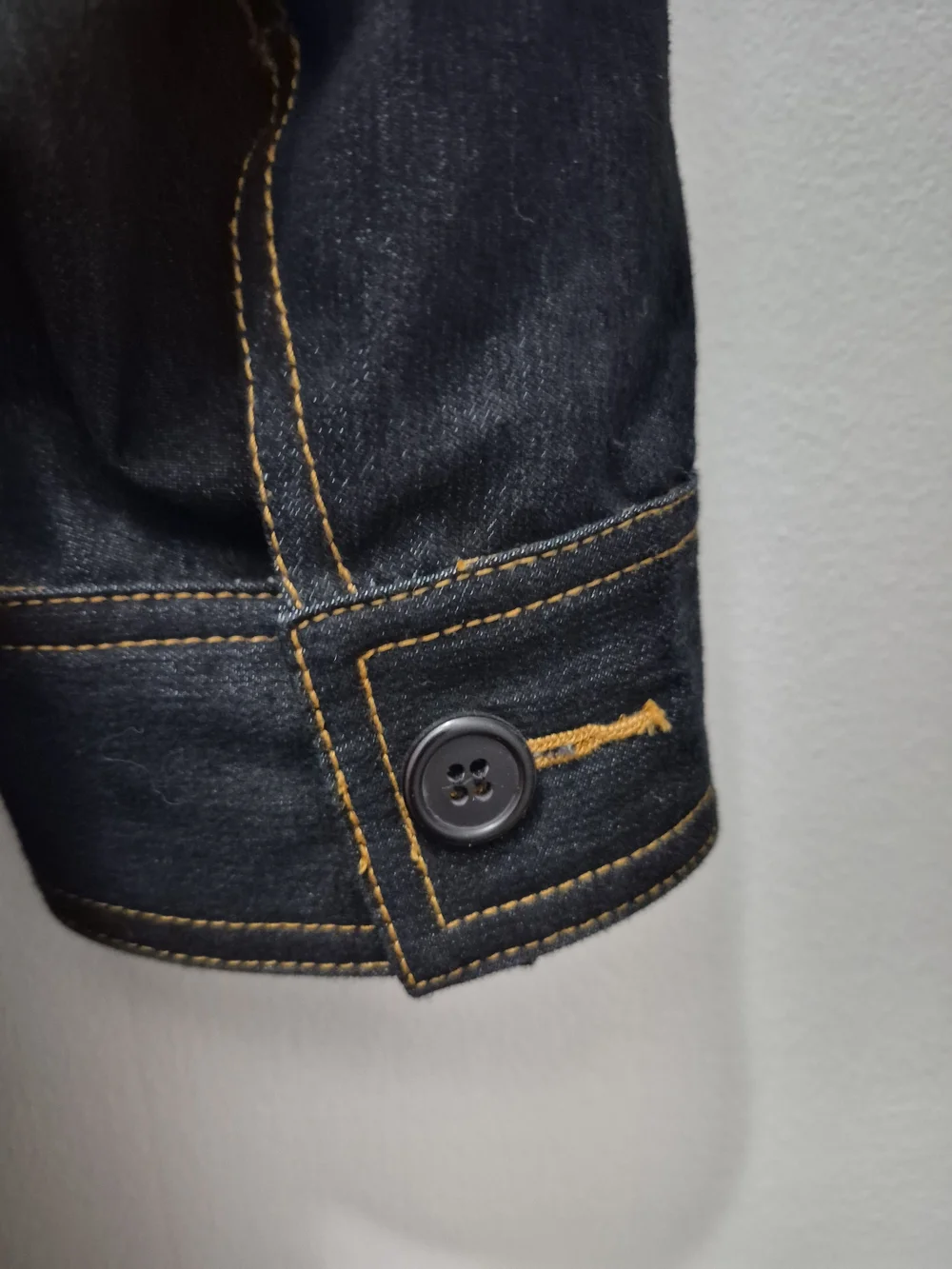 New Without Tag Roxy Denim Jacket - Picture 11 of 11